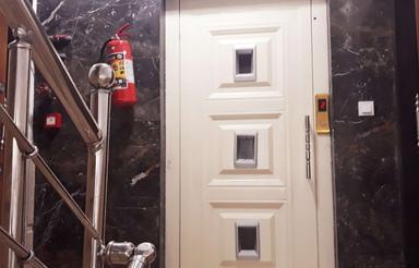 اجاره آپارتمان 115 متر در خیابان هراز صفر نوساز لوکیشن عالی