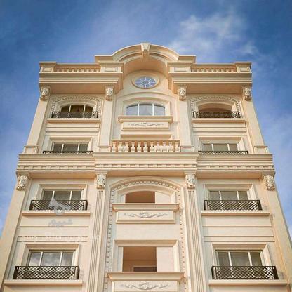 فروش آپارتمان 130 متری قابل تهاتر در خ بابل در گروه خرید و فروش املاک در مازندران در شیپور-عکس1