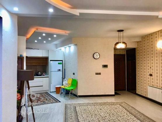 فروش آپارتمان 100متری در منطقه توریستی فریدونکنار در گروه خرید و فروش املاک در مازندران در شیپور-عکس1