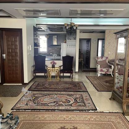 اجاره آپارتمان 100 متر در شهرک نفت - منطقه 1 در گروه خرید و فروش املاک در تهران در شیپور-عکس1