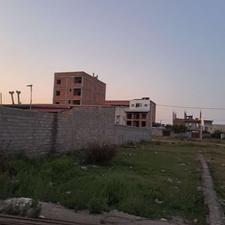 فروش زمین مسکونی 203 متر در محمد زاده 23