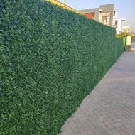 نصب چمن مصنوعی