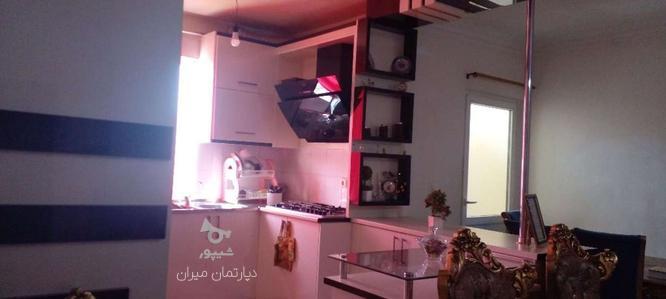 آپارتمان فهندژ در شهر جدید هشتگرد در گروه خرید و فروش املاک در البرز در شیپور-عکس1