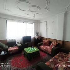 فروش آپارتمان 54 متری دو خواب تکواحدی در خیابان مطهری