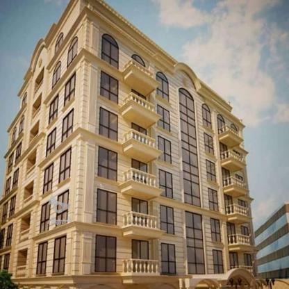 پیش فروش آپارتمان 190 متر مبله خط دریا سرخرود در گروه خرید و فروش املاک در مازندران در شیپور-عکس1