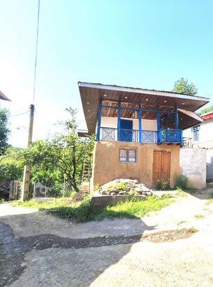 خانه سنتی روستایی200 متر در گروه خرید و فروش املاک در گیلان در شیپور-عکس1