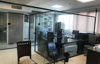 اجاره اداری 130 متر در شهرک غرب