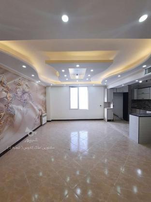 فروش آپارتمان 58 متر در فاز 1 در گروه خرید و فروش املاک در تهران در شیپور-عکس1