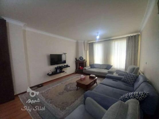 فروش آپارتمان 92 متر در سازمان برنامه شمالی در گروه خرید و فروش املاک در تهران در شیپور-عکس1