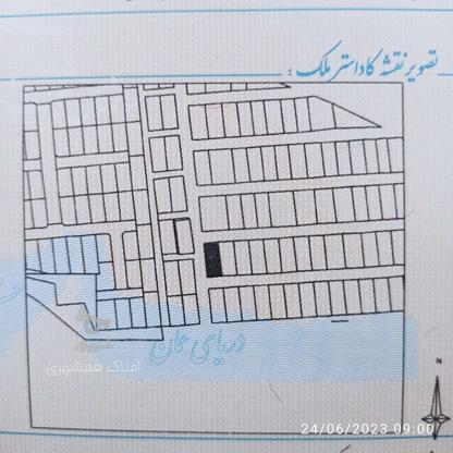 فروش زمین مسکونی 360 متر خ قدس در گروه خرید و فروش املاک در فارس در شیپور-عکس1