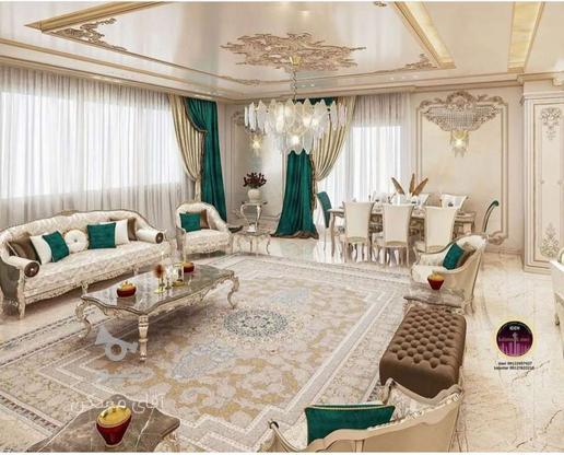 فروش آپارتمان 110 متر در ازگل در گروه خرید و فروش املاک در تهران در شیپور-عکس1