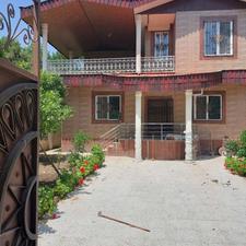 فروش ویلا 300 متر در رادیو دریا