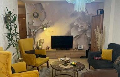 فروش آپارتمان 55 متر در سازمان برنامه جنوبی