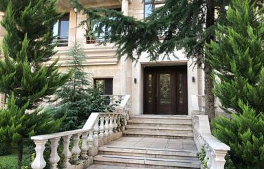 125 متر در سعادت آباد