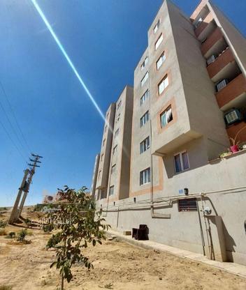 آپارتمان 85 متر در شهر جدید هشتگرد در گروه خرید و فروش املاک در البرز در شیپور-عکس1