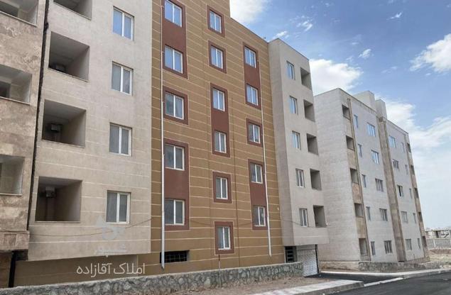 فروش آپارتمان 87 متر در پروژه بنیان بنا در گروه خرید و فروش املاک در البرز در شیپور-عکس1