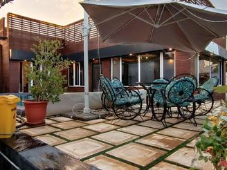 فروش ویلا باغ 870 متر در تهران دشت