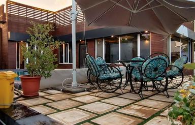 فروش ویلا باغ 870 متر در تهران دشت