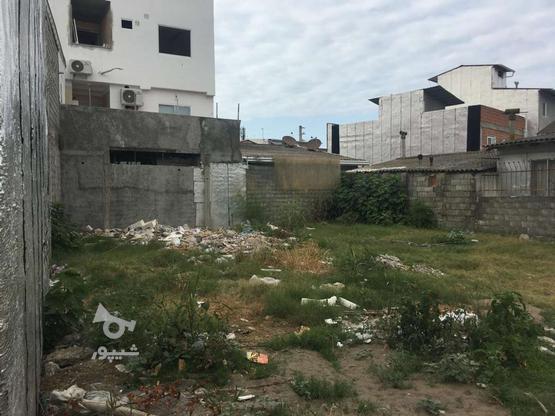 زمین مسکونی 110 متر در بابلسر در گروه خرید و فروش املاک در مازندران در شیپور-عکس1