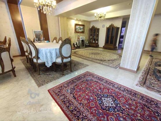 فروش آپارتمان 105 متر فرمانیه شرقی در گروه خرید و فروش املاک در تهران در شیپور-عکس1