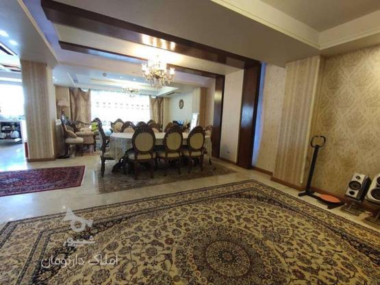 آپارتمان 205 متر در نیاوران در گروه خرید و فروش املاک در تهران در شیپور-عکس1