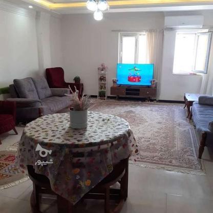 فروش آپارتمان 90 متر در حمزه کلا در گروه خرید و فروش املاک در مازندران در شیپور-عکس1