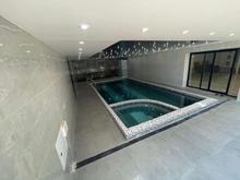 باغ ویلا تمیز با امکانات عالی کوتاه مدت در شیپور