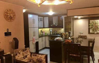 اجاره آپارتمان 65 متر در دبستان