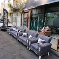 مبل راحتی وچستر باارسال