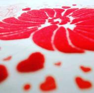 دستگاه آبکاری فانتاکروم بادی مدام کار مخمل پاش برقی