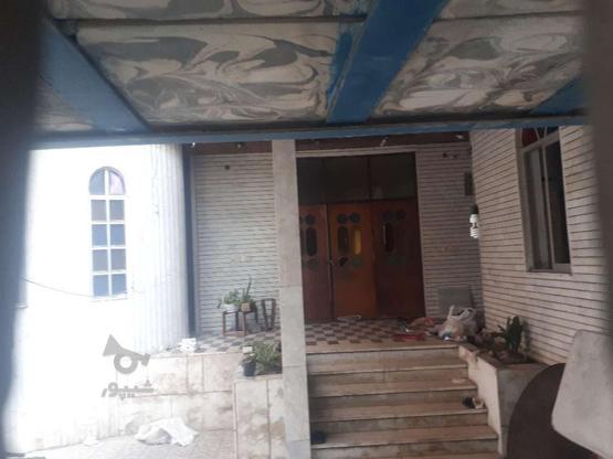 فروش خانه و کلنگی 475 متر در 16 متری اول مرادزاده در گروه خرید و فروش املاک در مازندران در شیپور-عکس1