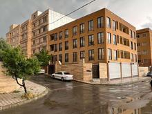 فروش آپارتمان 110 متر در شهر جدید هشتگرد در شیپور