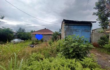 فروش زمین اداری و تجاری 660 متر در چینی جان