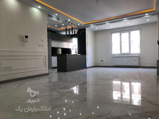 فروش آپارتمان 100 متر در بلوار فردوس غرب در گروه خرید و فروش املاک در تهران در شیپور-عکس1