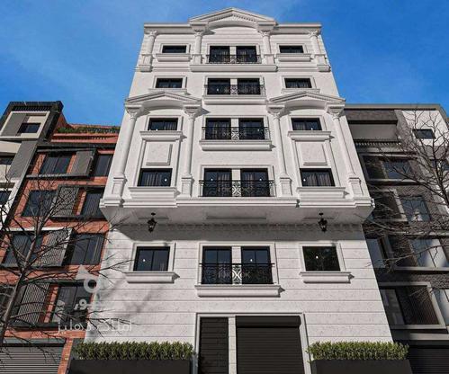 پیش فروش آپارتمان 160 متر در بلوار آزادگان در گروه خرید و فروش املاک در مازندران در شیپور-عکس1