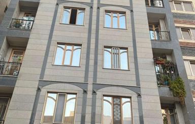 فروش اداری 75 متر در سازمان برنامه شمالی