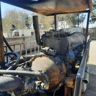 خرید و فروش پمپ بتن