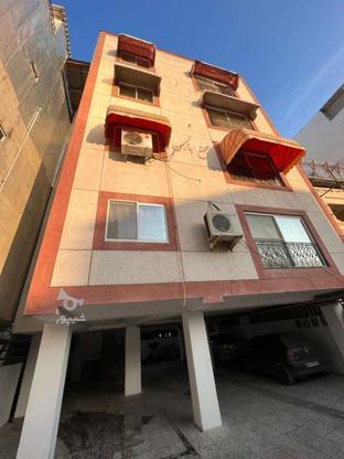 آپارتمان 85 متری نزدیک ساحل در گروه خرید و فروش املاک در مازندران در شیپور-عکس1