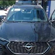 هایما S8 1405 مشکی/نقدواقساط