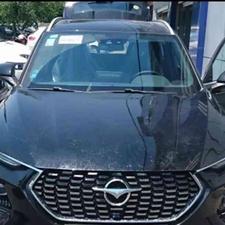 هایما S8 1405 مشکی/نقدواقساط