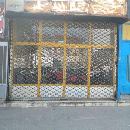 فروش و معاوضه مغازه 78 متری کریم آباد در گروه خرید و فروش املاک در مازندران در شیپور-عکس1