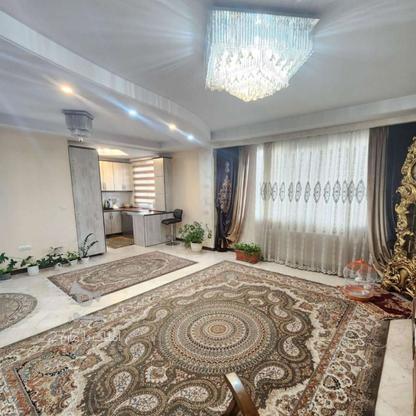 فروش آپارتمان 100 متر در سازمان آب - منطقه 5 در گروه خرید و فروش املاک در تهران در شیپور-عکس1