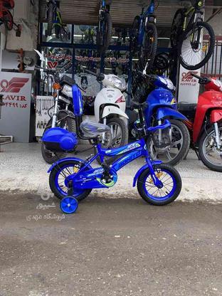 دوچرخه 12 بونیتو در گروه خرید و فروش ورزش فرهنگ فراغت در مازندران در شیپور-عکس1