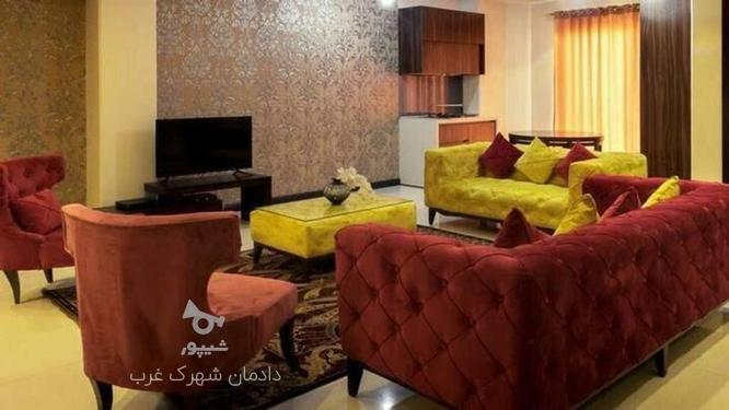 فروش آپارتمان 148 متر در سعادت آباد در گروه خرید و فروش املاک در تهران در شیپور-عکس1