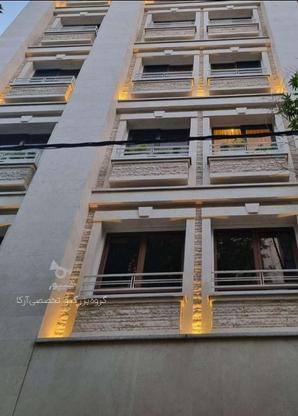 فروش آپارتمان 83 متر 2 خواب سالن پرده خور در گروه خرید و فروش املاک در تهران در شیپور-عکس1