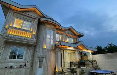 اجاره روزانه 350 متر در سنگاچین