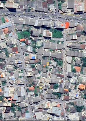 زمین سند دار 210 متری در مرکز شهر در گروه خرید و فروش املاک در مازندران در شیپور-عکس1