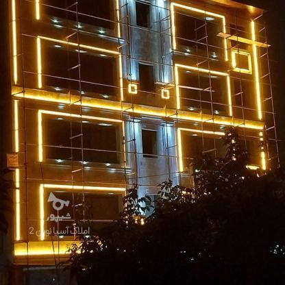 آپارتمان 77متری کلیداول باامکانات فول اماده تحویل رودسر در گروه خرید و فروش املاک در گیلان در شیپور-عکس1