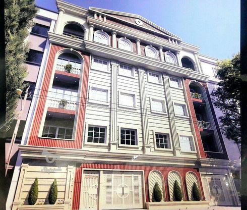 فروش آپارتمان 95 متر در بندرگز در گروه خرید و فروش املاک در گلستان در شیپور-عکس1