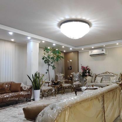 آپارتمان 135 متر بسیار شیک در محدوده خیابان استادیوم در گروه خرید و فروش املاک در مازندران در شیپور-عکس1